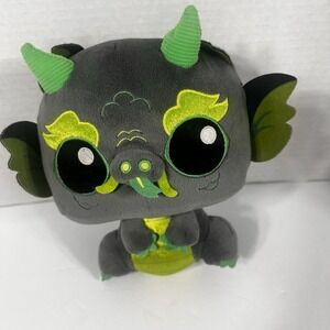 Funko Frightkins Grrtrude Dragon Collectible 7" Plush